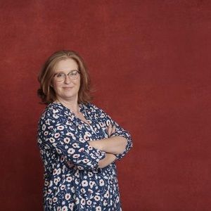 Meet your Posher, Alison